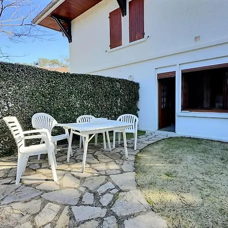 Ouest A 300m Des Plages Apartamento Mimizan