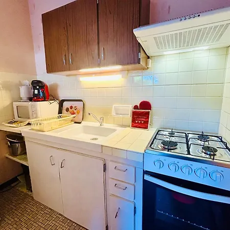 Apartamento Ouest A 300m Des Plages