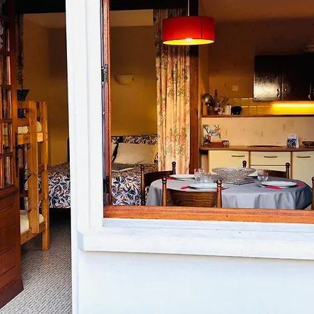 Ouest A 300m Des Plages Apartment Mimizan