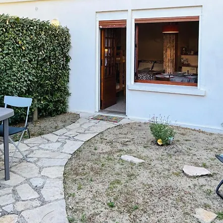 Apartamento Ouest A 300m Des Plages *