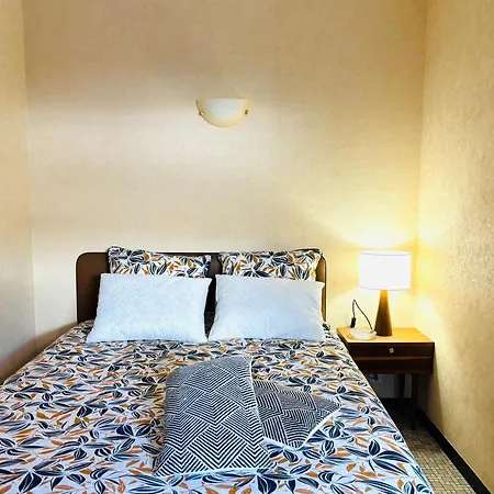 Apartamento Ouest A 300m Des Plages