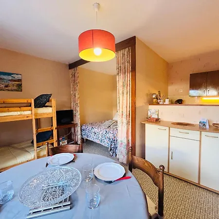 Ouest A 300m Des Plages Apartamento