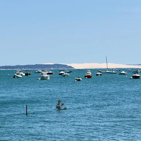 Ouest A 300m Des Plages * 米尼赞海滩