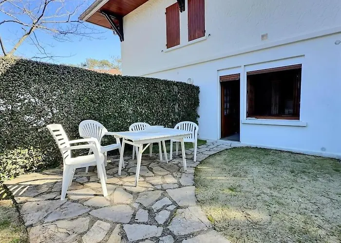 Ouest A 300m Des Plages Daire Mimizan-Plage