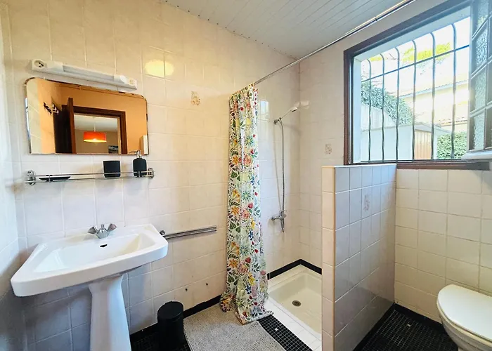 Daire Ouest A 300m Des Plages Mimizan-Plage